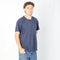 Navy Blue 90s Polo Jeans Ralph Lauren T-Shirt (M)